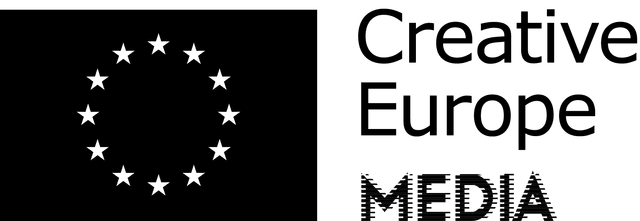 Co-funded by the European Union — Creative Europe MEDIA